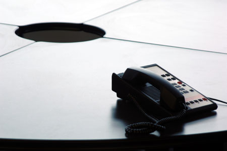 Collaboration at IRMACS